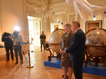 „GATUNKI RODZIME, OBCE I INWAZYJNE BOLIMOWSKIEGO PARKU KRAJOBRAZOWEGO” - konferencja z okazji XXXV jubileuszu Bolimowskiego Parku Krajobrazowego., 